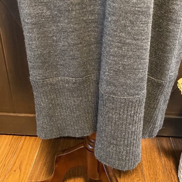 Lemmie for Nina Leonard Large sweater dress great condition - Picture 3 of 7